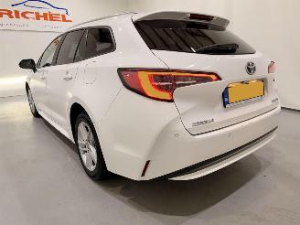 Toyota Corolla Touring Sports 1.8 Hybrid Active Automaat picture 33
