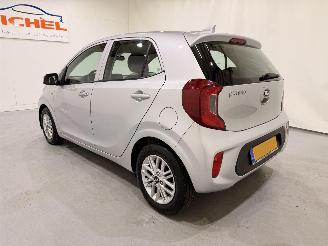 Kia Picanto 1.0 DynamicLine Airco picture 4