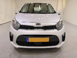 Kia Picanto 1.0 DynamicLine Airco picture 2