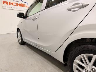 Kia Picanto 1.0 DynamicLine Airco picture 12