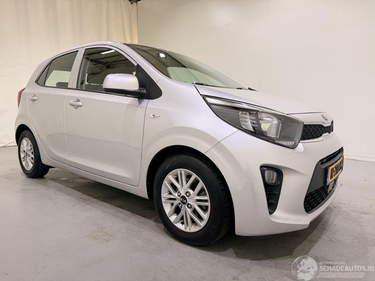 Kia Picanto 1.0 DynamicLine Airco