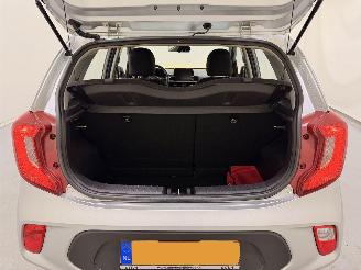 Kia Picanto 1.0 DynamicLine Airco picture 33