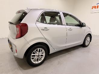 Kia Picanto 1.0 DynamicLine Airco picture 6