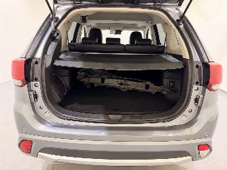 Mitsubishi Outlander 2.0 PHEV Instyle+ 4WD Aut. picture 34
