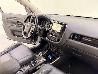 Mitsubishi Outlander 2.0 PHEV Instyle+ 4WD Aut. picture 27