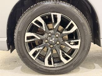 Mitsubishi Outlander 2.0 PHEV Instyle+ 4WD Aut. picture 8