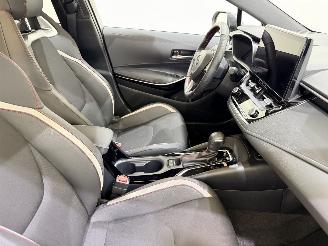 Toyota Corolla HB 1.8 HEV GR Sport picture 7