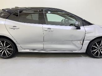 Toyota Corolla HB 1.8 HEV GR Sport picture 26