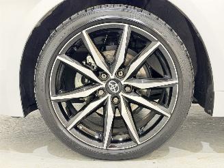 Toyota Corolla HB 1.8 HEV GR Sport picture 21