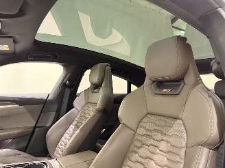 Audi E-tron GT RS 93kWh/440kW Pano picture 27