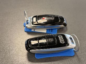 Audi E-tron GT RS 93kWh/440kW Pano picture 52