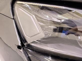 Audi E-tron GT RS 93kWh/440kW Pano picture 10