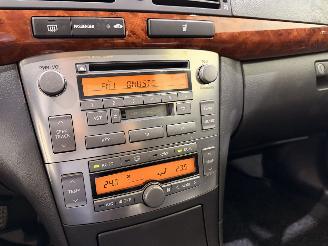 Toyota Avensis 1.8 VVT-i Linea Sol Clima NAP picture 24