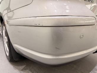 Toyota Avensis 1.8 VVT-i Linea Sol Clima NAP picture 41