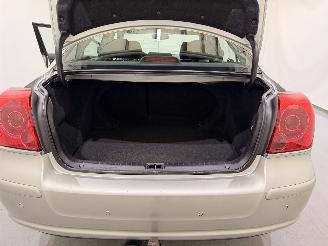 Toyota Avensis 1.8 VVT-i Linea Sol Clima NAP picture 40