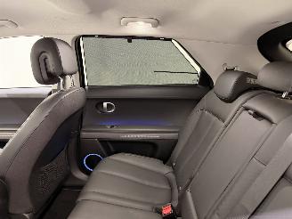 Hyundai ioniq 5 Lounge 73kWh/160kW Solar roof picture 27