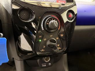 Citroën C1 HB 1.0 VTi 72 Millenium Airco picture 35