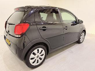 Citroën C1 HB 1.0 VTi 72 Millenium Airco picture 13