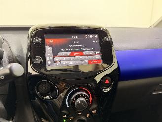 Citroën C1 HB 1.0 VTi 72 Millenium Airco picture 34