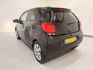 Citroën C1 HB 1.0 VTi 72 Millenium Airco picture 16