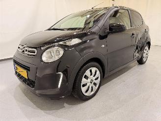 Citroën C1 HB 1.0 VTi 72 Millenium Airco picture 3