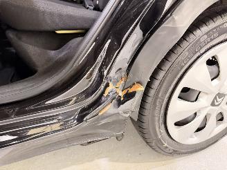 Citroën C1 HB 1.0 VTi 72 Millenium Airco picture 11