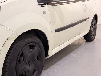 Renault Twingo 1.5 dCi 85 Collection Airco picture 11