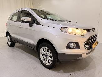 Unfallwagen Ford EcoSport 1.0 Ecosport Titanium 2014/9