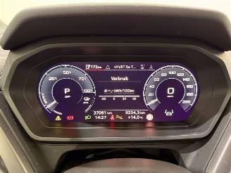 Audi Q4 e-tron 40 Edition Pano picture 38