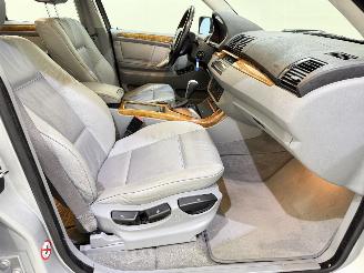 BMW X5 4.4i V8 Automaat xDrive picture 23