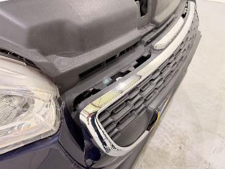 Peugeot 208 HB 1.2 Allure Navi/Clima picture 10