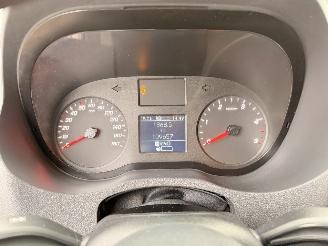 Mercedes Sprinter 317 L3H2 RWD Aut9 Clima/Pano picture 41