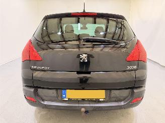 Peugeot 3008 1.6 120 VTi Blue Lease Navi/Clima picture 5