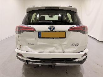 Toyota Rav-4 2.5 Hybrid Style Aut picture 39