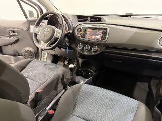 Toyota Yaris HB 1.0 VVT-i Aspitation Airco picture 21