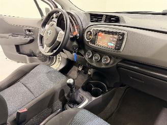 Toyota Yaris HB 1.0 VVT-i Aspitation Airco picture 13