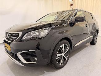 Peugeot 5008 1.2 PureTech 130 Executive Aut8 7-pers. picture 57
