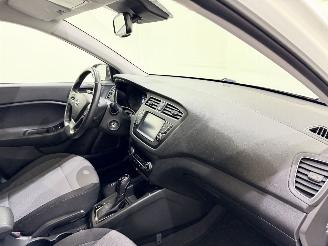 Hyundai I-20 HB 1.0 T-GDI Comfort Automaat picture 37