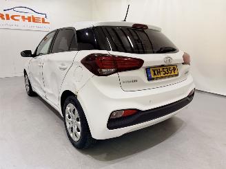 Hyundai I-20 HB 1.0 T-GDI Comfort Automaat picture 51