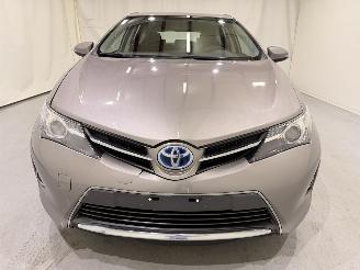 Toyota Auris HB 1.8 Hybrid Comfort picture 47