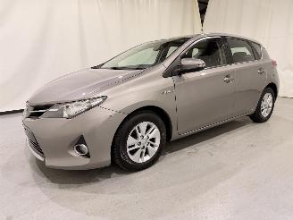 Toyota Auris HB 1.8 Hybrid Comfort picture 51
