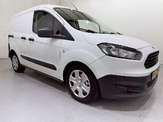 Ford Transit Courier Van 1.5 TDCI Airco NAP picture 15