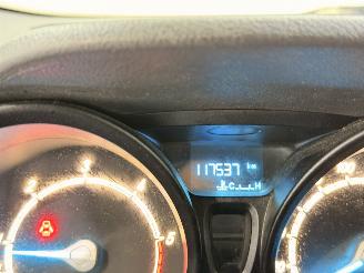 Ford Transit Courier Van 1.5 TDCI Airco NAP picture 34