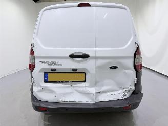 Ford Transit Courier Van 1.5 TDCI Airco NAP picture 5