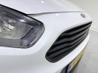 Ford Transit Courier Van 1.5 TDCI Airco NAP picture 16