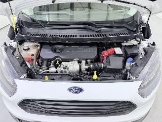 Ford Transit Courier Van 1.5 TDCI Airco NAP picture 17