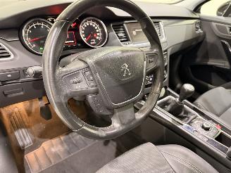 Peugeot 508 SW 1.6 THP Premium Pano/Clima picture 11