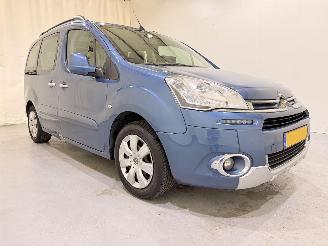 krockskadad bil auto Citroën Berlingo 1.6 VTi 95 Tendance Airco 2015/2