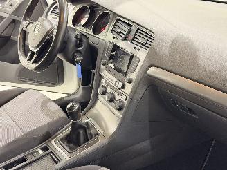Volkswagen Golf VII HB 1.2 TSI Airco picture 24