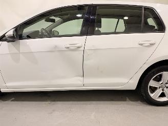 Volkswagen Golf VII HB 1.2 TSI Airco picture 9